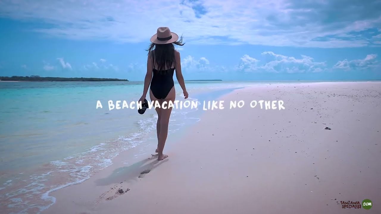 Discover Zanzibar and other beautiful islands of Tanzania - Tanzania Specialist