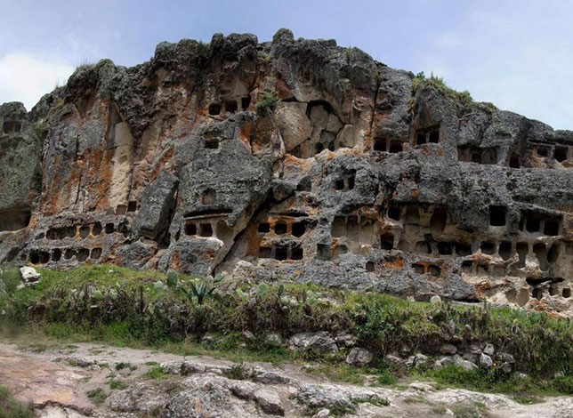 amboni caves