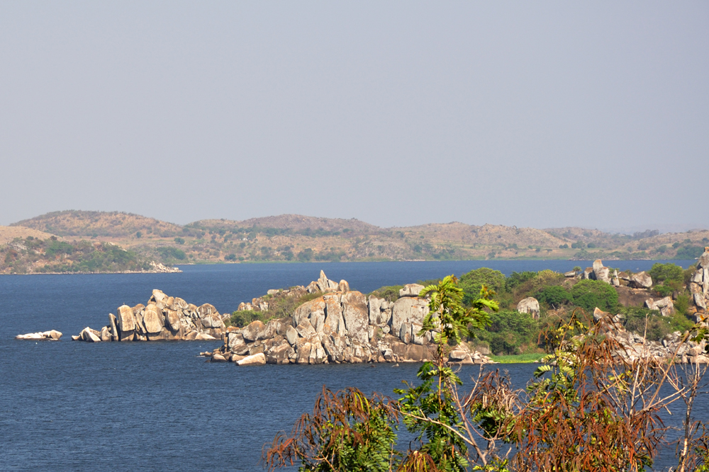 Mwanza lake victoria