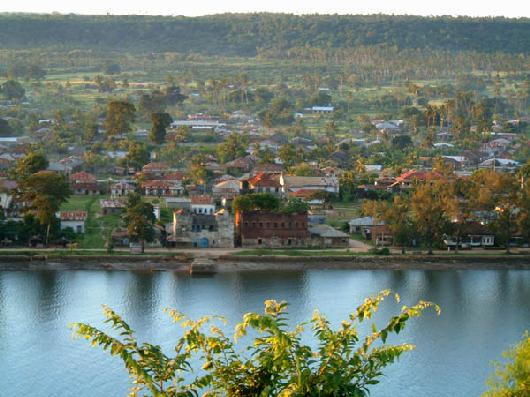 Pangani Town Tanga