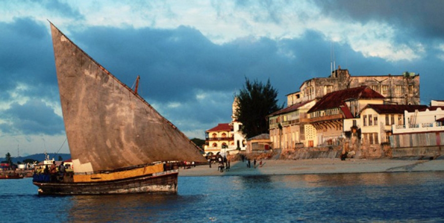 pangani in Tanga region