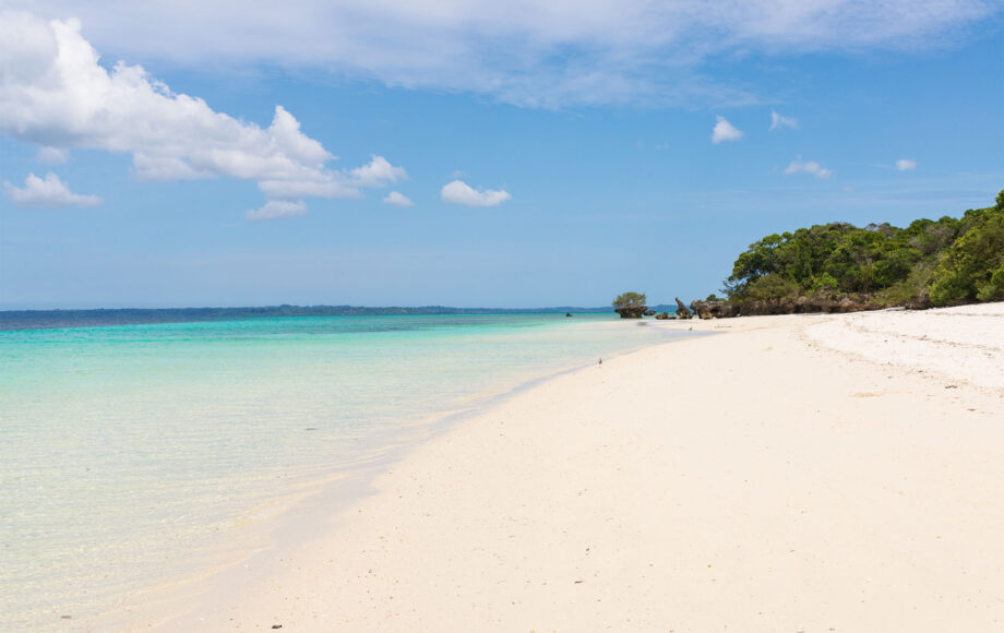 pemba island