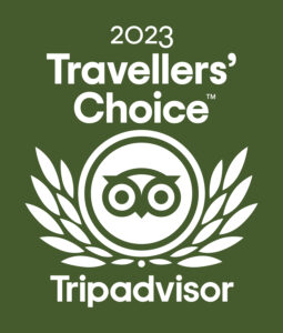 Travellers choice award tripadvisor