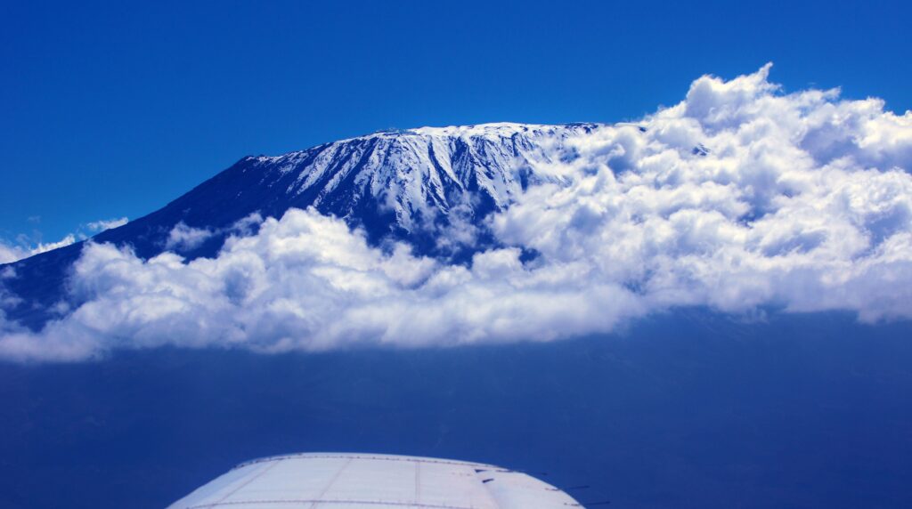 Kilimanjaro Scenic Tour