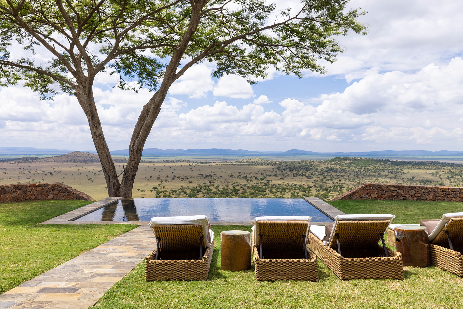 Top 10 Tanzania Safari Lodges For Your Luxury Escape