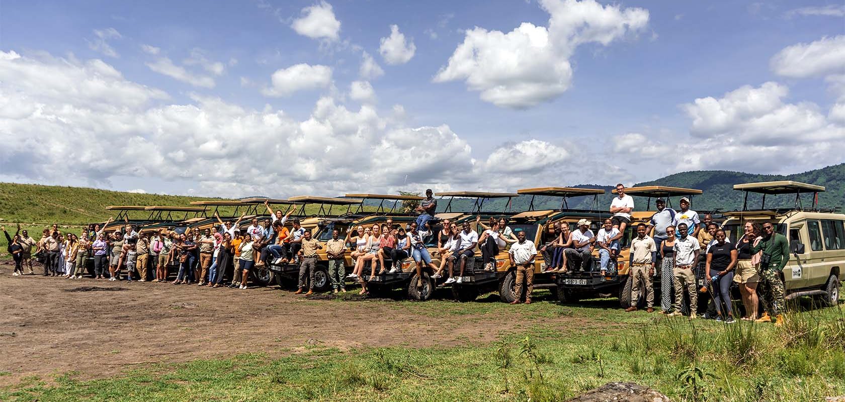 teamphoto tanzania specialist