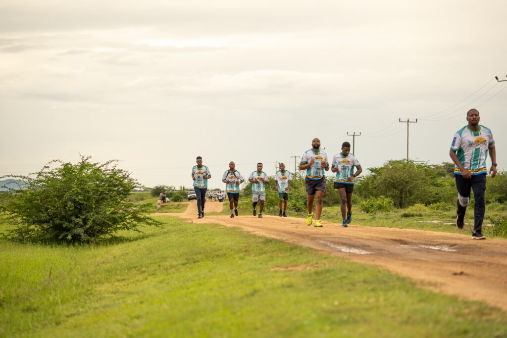 Serengeti Marathon 2023