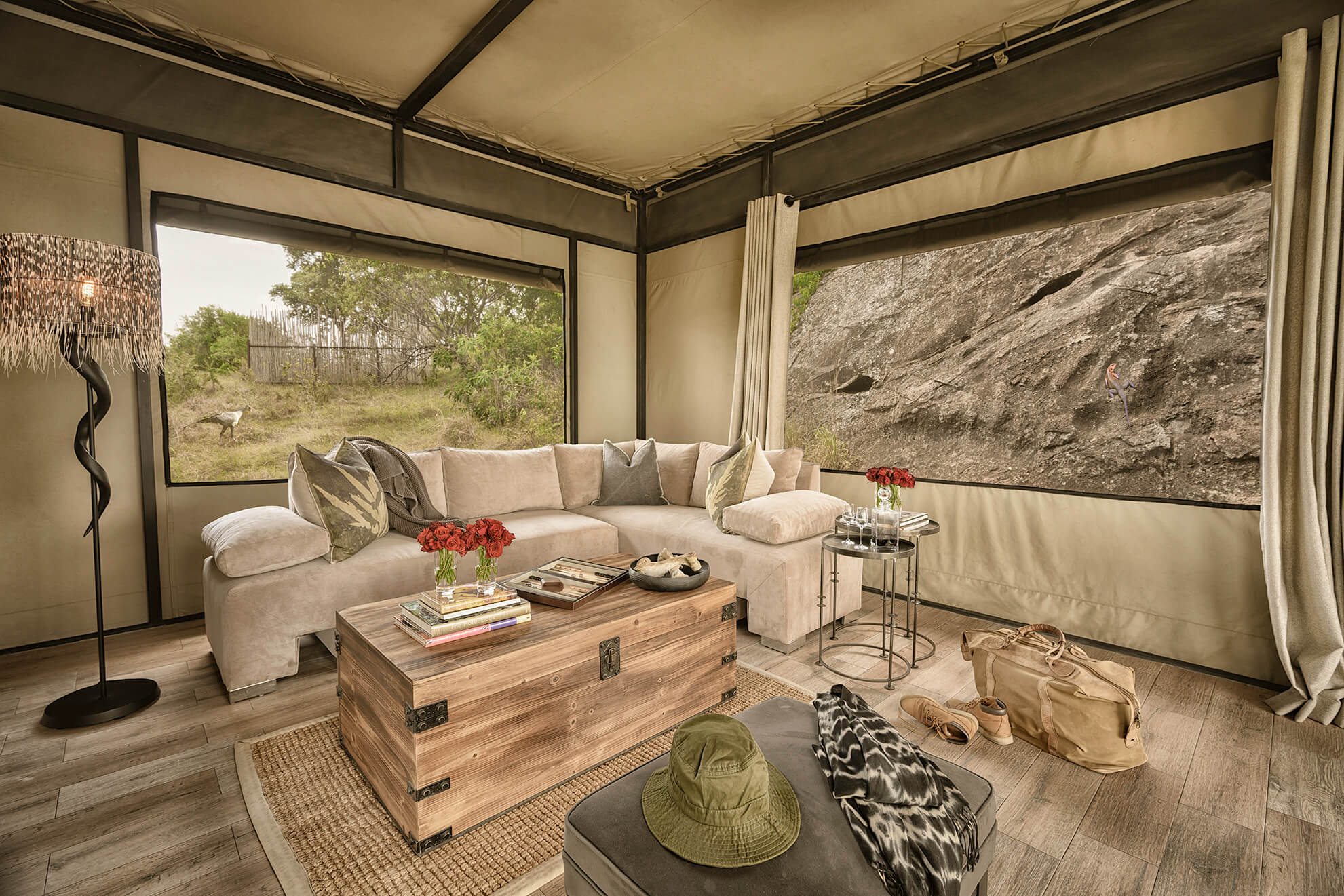 Nimali Mara Tanzania Specialist Nimali Mara Tanzania Specialist