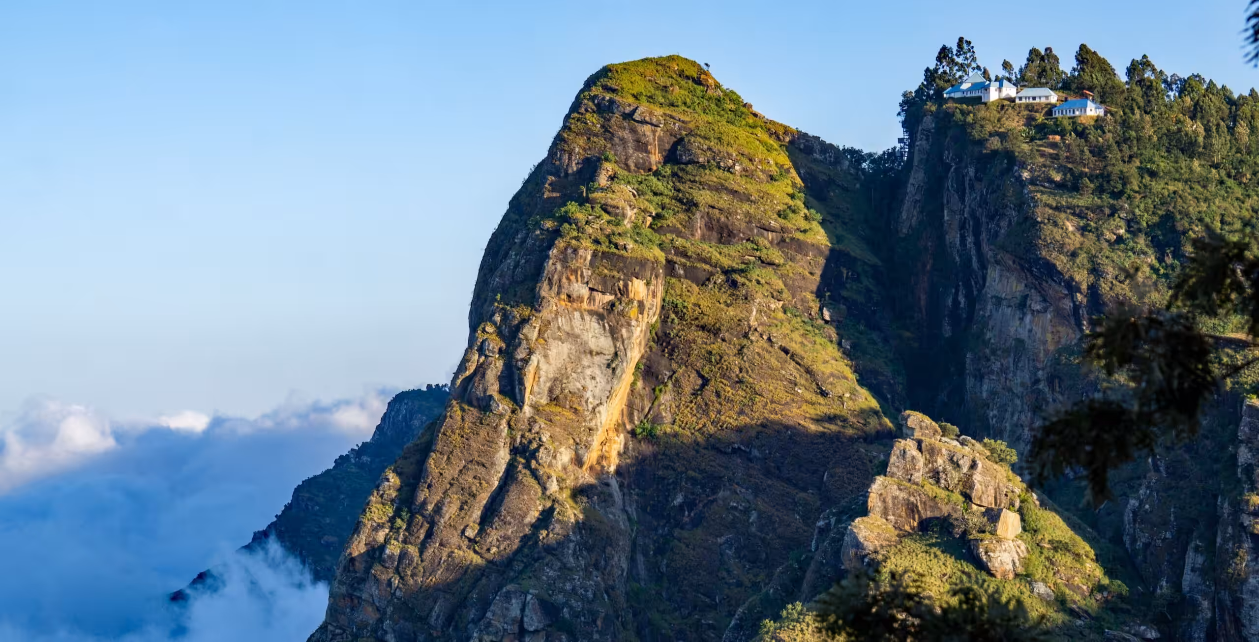 Western Usambara Mountains