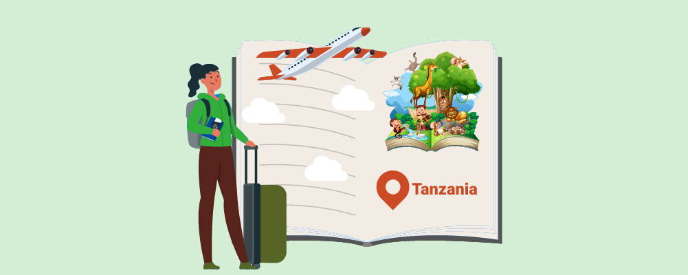 About Tanzania