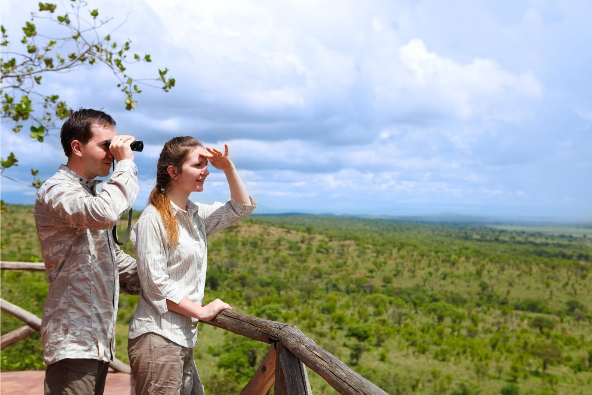 5 Romantic Locations For Your Honeymoon In Tanzania